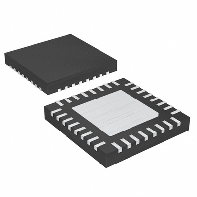 Integrierter Schaltkreislauf-Chip NCV70514MW003BR2G 6V bis 29V Mikro-Schrittmotordriver VFQFN32