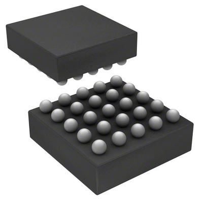 Integrierte Schaltung Chip MAX77643CANA 3 Ausgang Buck Boost Power Management IC