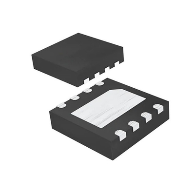 Echtzeituhr mit integriertem MEMS-Oszillator