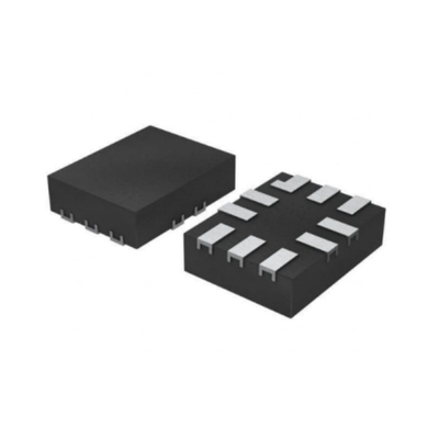 Integrierter Schaltkreislaufchip MAX98360AEFB Digitale PCM-Eingabe der Klasse D Verstärker IC