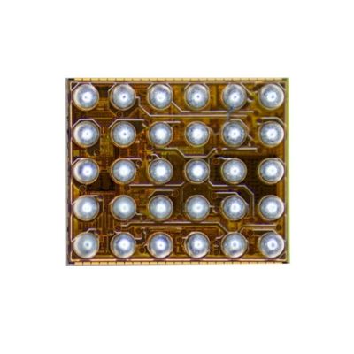 Integrierte Schaltkreischip MAX77501EWV 25MHz Hocheffizienz-Steuerung