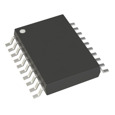 Integrierte Schaltkreischip MAX25613BAUP/V 1 Kanal 5mA LED-Beleuchtungstreiber