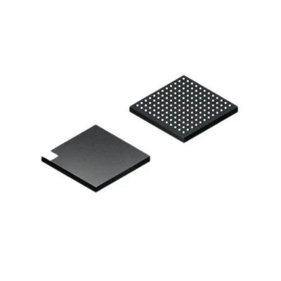 Integrierter Schaltkreislauf-Chip MMW9014K 4-Kanal-Doppelpolarisierter HF-Transceiver