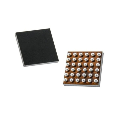 Integrierter Schaltkreis-Chip MAX77658AANX 2,7 V bis 5,5 V Batterieverwaltung IC XFBGA36