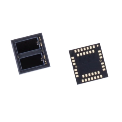 Sensor IC MAXM86146CFU Komplettes optisches biometrisches Sensormodul