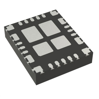 Integrierter Schaltkreislauf-Chip TPSM82913RDUR 3A Nicht isoliertes PoL-Modul DC-DC-Wandler