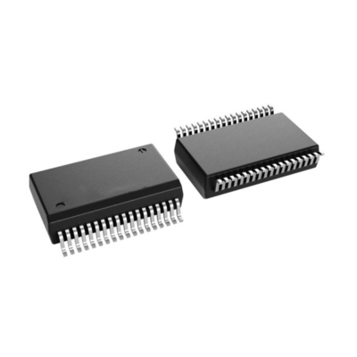 Integrierte Schaltkreis-Chip UCC14131QDWNRQ1 1,5W Hochdichte isoliertes Gleichspannungsmodul