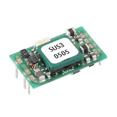 Integrierter Schaltkreislauf Chip SUS34805C 36V bis 76V Eingangsgleichstrom-Gleichstromwandler DIP6