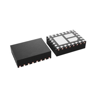 Integrierter Schaltkreislauf-Chip TPS62874B1QWRZVRQ1 Synchroner Step-Down-Wandler mit I2C-Schnittstelle