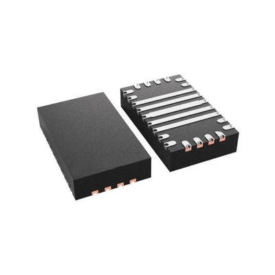 Integrierte Schaltkreis-Chip TPS552892QWRYQRQ1 0,8V 8A Buck-Boost-Schaltregulator IC