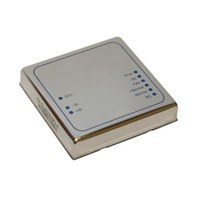 Integrierte Schaltkreis-Chip PXF40-24T0515 40W 3 Ausgang isolierte Gleichspannungs-Gleichspannungswandler