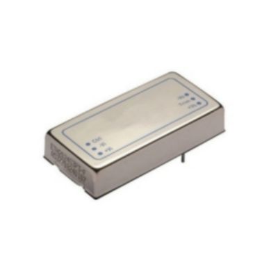 Integrierter Schaltkreislauf Chip PXD20-24S3P3 DIP6 Modul 20W 1 Ausgang Gleichstrom-Gleichstromwandler