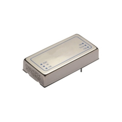 Integrierter Schaltkreislauf Chip PXD30-24WS3P3 1 Ausgang 3.3V 7.5A Isolierter Modul DIP6