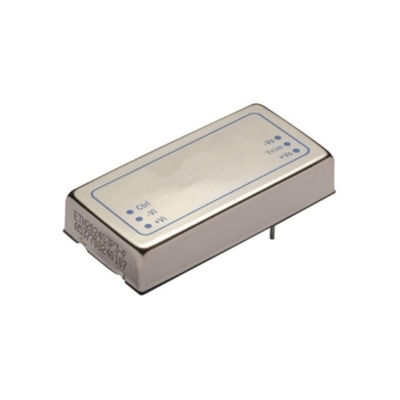 Integrierter Schaltkreis-Chip PXD20-12S05 667mA Isolierter Modul DC DC-Wandler