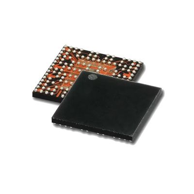 Wireless Communication Module TEF8102EN 76 GHz bis 81 GHz HF-Empfänger IC WFBGA153
