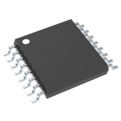 Integrierter Schaltkreislauf-Chip TPS23521PWR 48V Hochleistungs-Hot-Swap-Controller