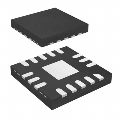 Integrierter Schaltkreislauf-Chip PTN5110NHQZ Single-Port-USB-Schnittstelle zur Stromversorgung