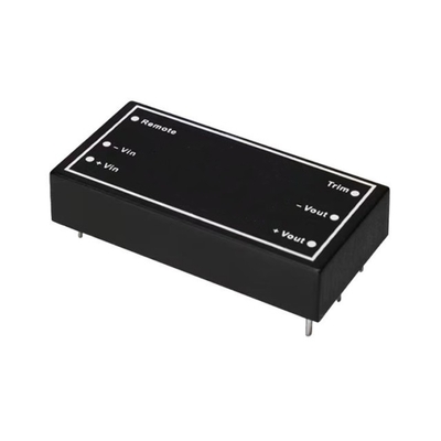 Integrierte Schaltkreis-Chip PYD20-72WD15 20W Doppel-Ausgangs-DC-DC-Wandler