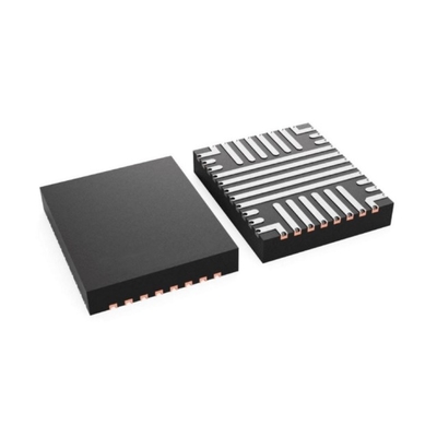 Integrierte Schaltkreis-Chip TPS25772CAQRQLRQ1 Fahrzeug USB spezielle Ladestelle