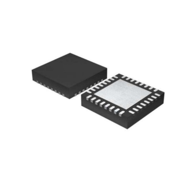 Integrierter Schaltkreislauf-Chip TEF3100HN CAN Transceiver 64-VFQFN Oberflächenhalter