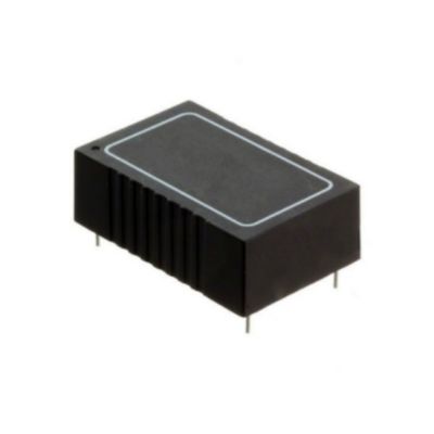 Integrierter Schaltkreislauf Chip PXC-M06-24WS05-A 6W medizinisches isoliertes Modul DIP24 Modul