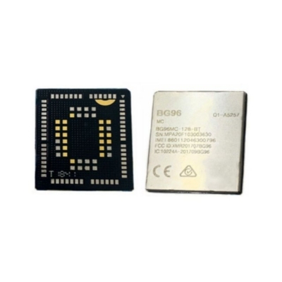 Wireless Communication Module BG96MATEA-128-SGN 375kbps HF-Empfängermodul