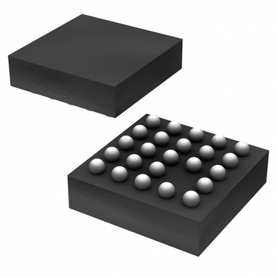 Integrierter Schaltkreislauf-Chip BD2812GU-E2 2-Kanal RGB Ladepumpe LED-Treiber IC