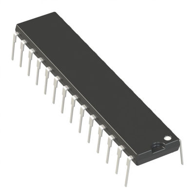 Mikrocontroller MCU AVR32DA28-E/SP 32KB Flash eingebetteter Mikrocontroller 28-SPDIP