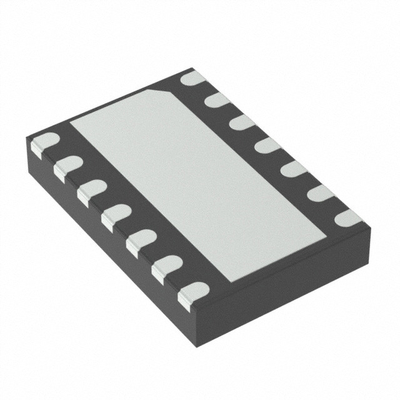 Integrierter Schaltkreislauf ATA6565-GCQW0 Hochgeschwindigkeits-CAN-Transceiver mit Standby-Modus