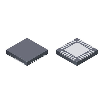 Integrierter Schaltkreislaufchip A89306GETSR 5,5 V bis 50 V Mehrphasenmotorantrieb QFN28