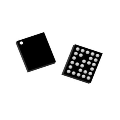 Integrierter Schaltkreislauf-Chip ACT88329VU106-T 4A Integrierter PMIC mit Lastumgeherschalter