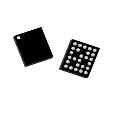 Integrierter Schaltkreislauf-Chip ACT88329VU106SR Integrierter PMIC mit Bucks und LDO WLCSP-30