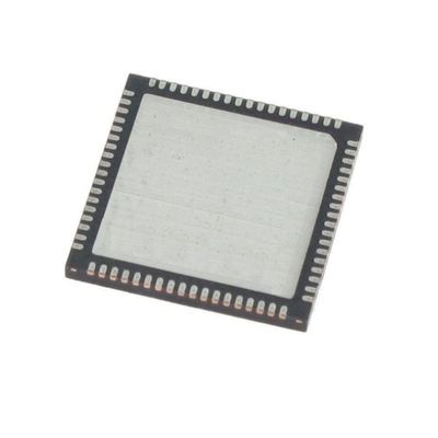 Integrierter Schaltkreislauf-Chip ADS54J69IRMPT 500MSPS 16Bit Analog-Digital-Wandler