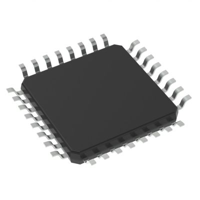 Mikrocontroller MCU ATMEGA4808-AU Bis zu 12 ADC-Kanal 8-Bit eingebettete MCU TQFP32