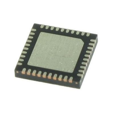 Integrierter Schaltkreislauf 8P34S2106ANLGI 2GHz Clock Fanout Puffer Chip VFQFN40
