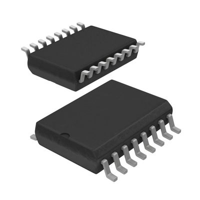 Sensor IC ACS725KMATR-20AB-T Stromsensor mit Abstoßung des Felds im gemeinsamen Modus