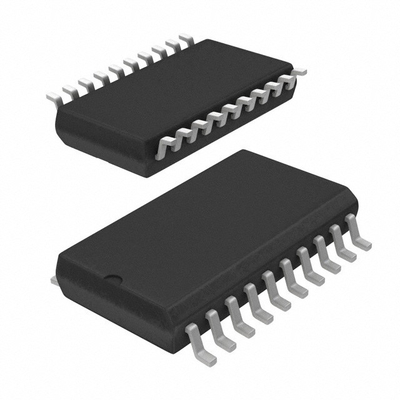 Integrierte Schaltkreis-Chip ADM3055EBRIZ SOIC20 12Mbps Isolierte CAN-Transceiver