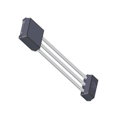 Sensor IC A1377LUCTN-TC1-T 10mA Einsachsen Hallwirkungssensor 3-SSIP