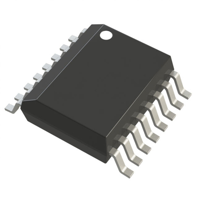 Integrierter Schaltkreislauf-Chip ADUM140E1BRQZ Digitale Isolatoren IC mit Umkehrkanälen