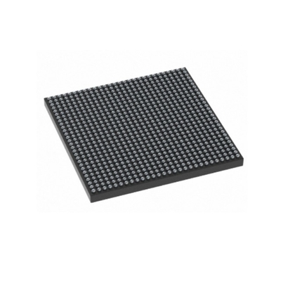 Feldprogrammierbare Tor-Array A2F200M3F-1FG484I 200K Toren 100MHz SOC FPGA IC 484-FPBGA