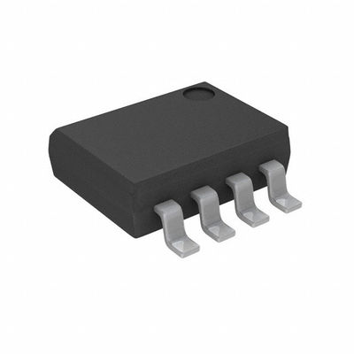 Speicher-IC-Chip AT25SF081B-SSHB-T NOR Flash-Speicher-IC SOIC8 8Mbit Quad-SPI-Speicher