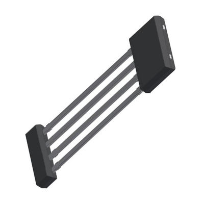 Sensor IC ACS70311LKTATN-001B5-C Hochpräzisions-Lineare Hall-Effekt-Sensor