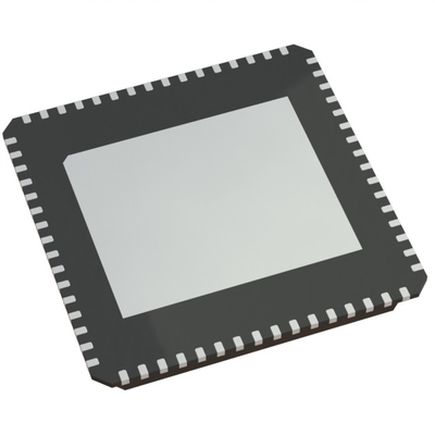 Integrierter Schaltkreislauf-Chip ADC34RF52IRTDT 1.5GSPS Vierkanal 14Bit HF-Probenahme-ADC
