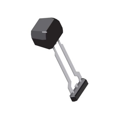 Sensor IC ATS19580LSNBTN-RSNHPO-A GMR Übertragungsgeschwindigkeit und Richtung Sensor IC