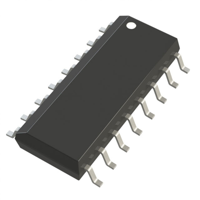 Integrierter Schaltkreislauf-Chip ADUM151N0BRZ 150Mbps 5-Kanal-Digitalisolator SOIC16