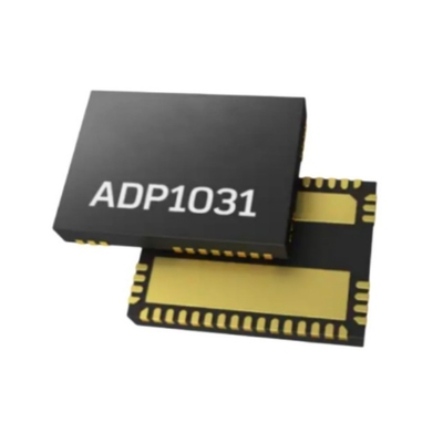 Integrierter Schaltkreislaufchip ADP1031ACPZ-1 3 Kanal Isolierter Mikro-Strommanagement-IC