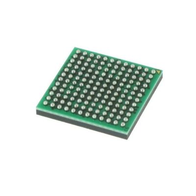 Integrierte Schaltfläche ADC12SJ1600AAV 1.6GSPS Einzelkanal 12Bit ADC FCBGA144