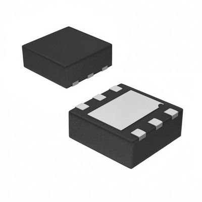 Wireless Communication Module ADL8121ACPZN VDFN6 95mA Radar HF Verstärker IC