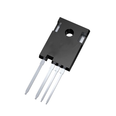 Integrierte Schaltkreis-Chip AIMZHN120R060M1 60mohm 1,2kV SiC Power MOSFET Transistoren