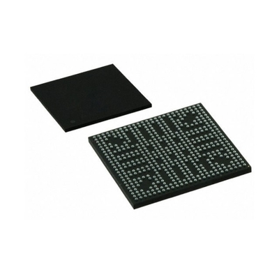 Mikrocontroller MCU AM4377BZDNA80 NFBGA491 Bis zu 800 MHz ARM Cortex A9 Prozessor